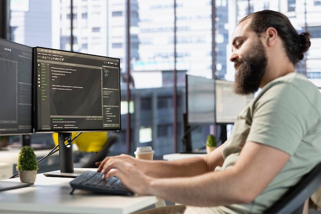 Cloud computing training methodology